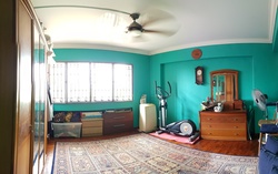Blk 156 Pasir Ris Street 13 (Pasir Ris), HDB Executive #205155801